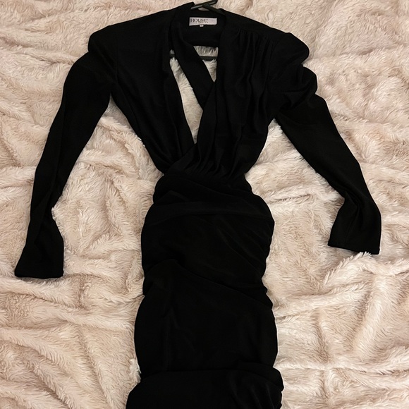 House of CB midi dress - Picture 2 of 6